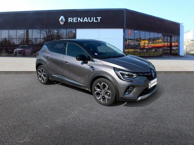 Renault Captur image 6