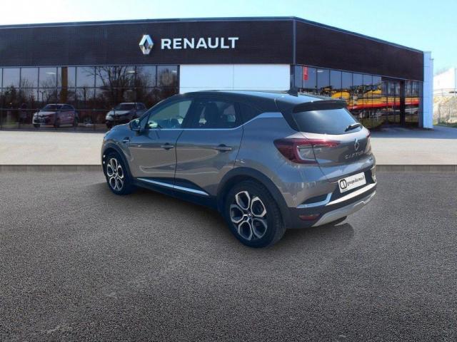 Renault Captur image 5