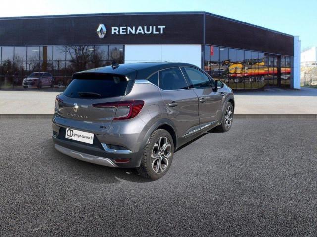 Renault Captur image 4