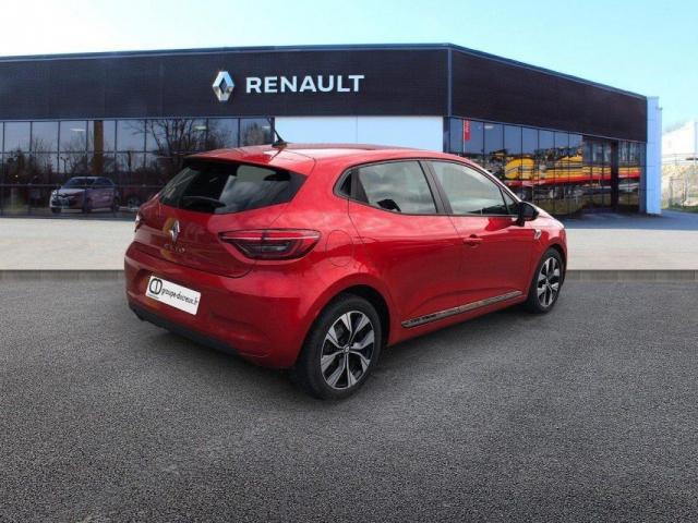 Renault Clio image 9