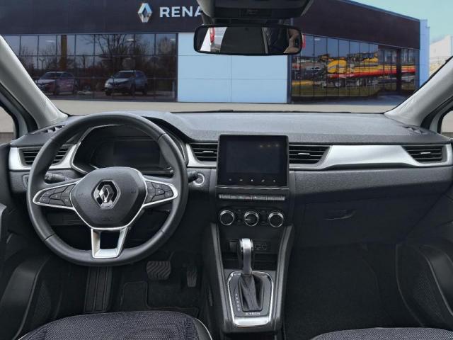 Renault Captur image 8