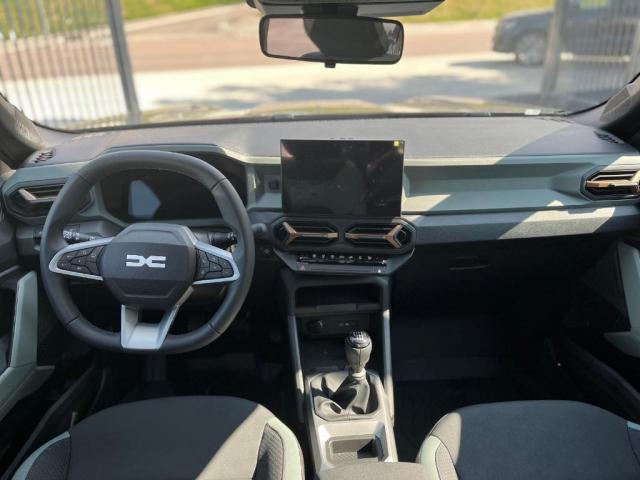 Dacia Bigster image 6