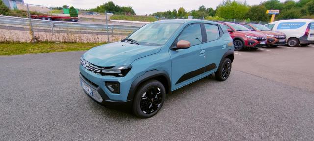 Dacia