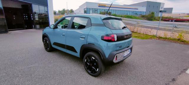 Dacia Spring image 7