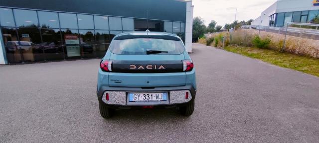 Dacia Spring image 9