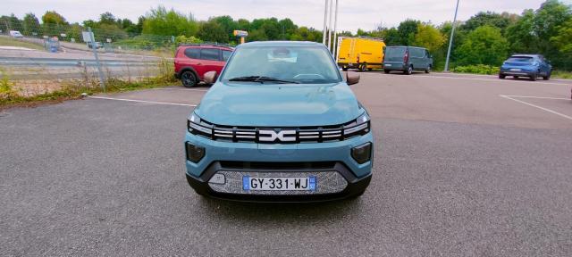 Dacia Spring image 6