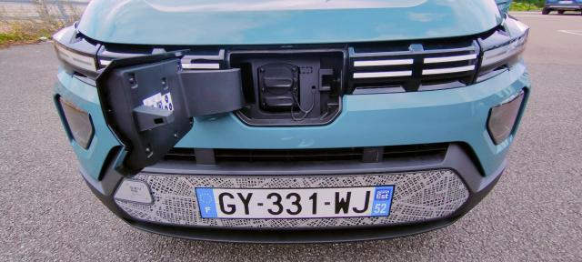 Dacia Spring image 4