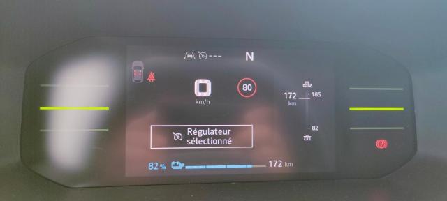Dacia Spring image 5