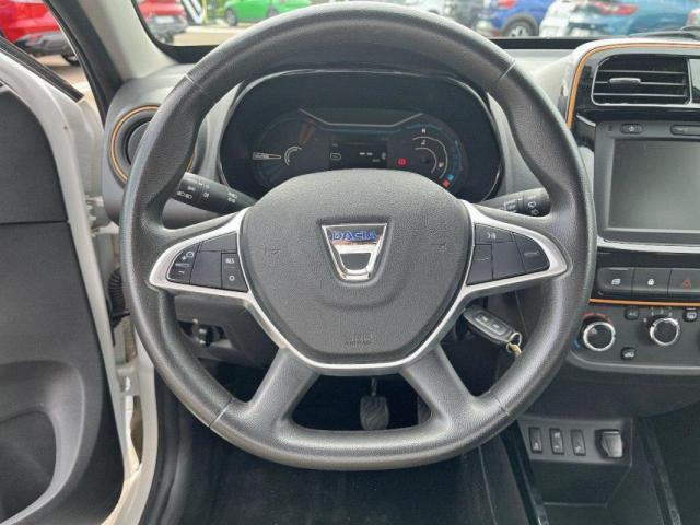 Dacia Spring image 8