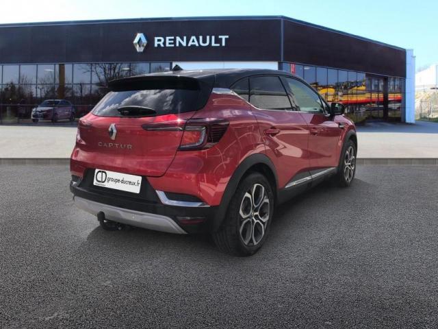 Renault Captur image 2