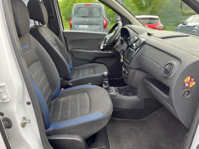 Dacia Lodgy image 5