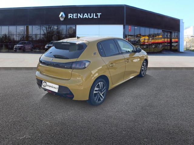 Peugeot 208 image 5