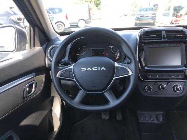 Dacia Spring image 1