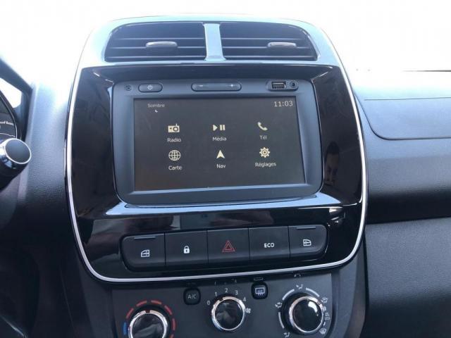 Dacia Spring image 8
