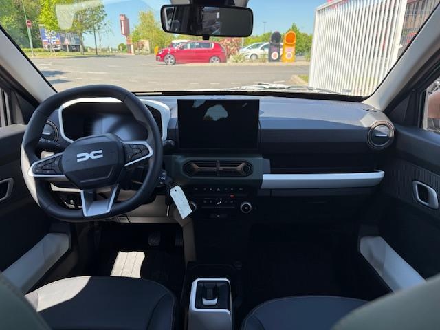 Dacia Spring image 2