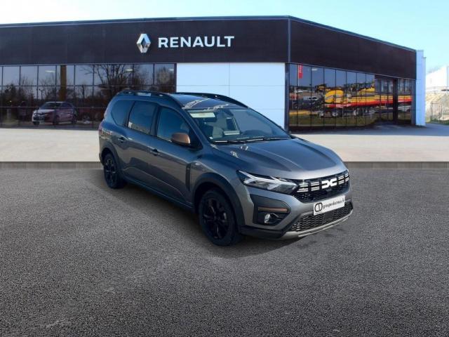 Dacia Jogger image 9