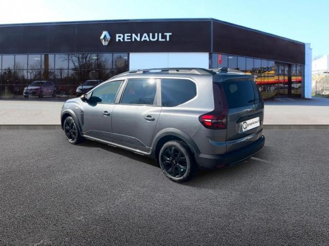 Dacia Jogger image 4