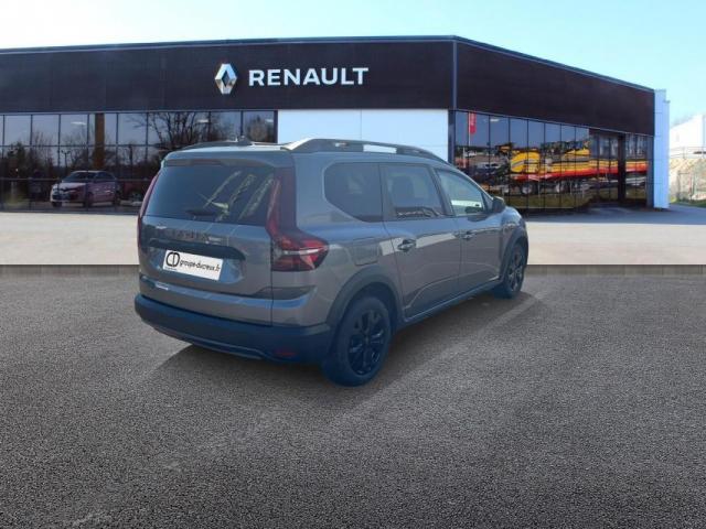 Dacia Jogger image 5