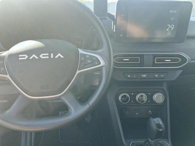 Dacia Jogger image 2