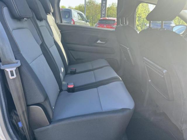 Dacia Jogger image 6