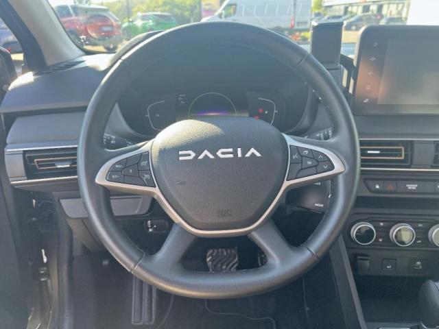 Dacia Jogger image 7