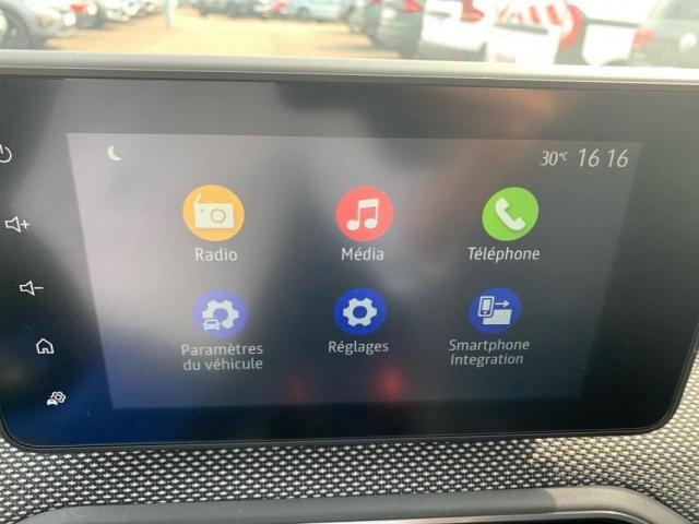 Dacia Sandero image 5