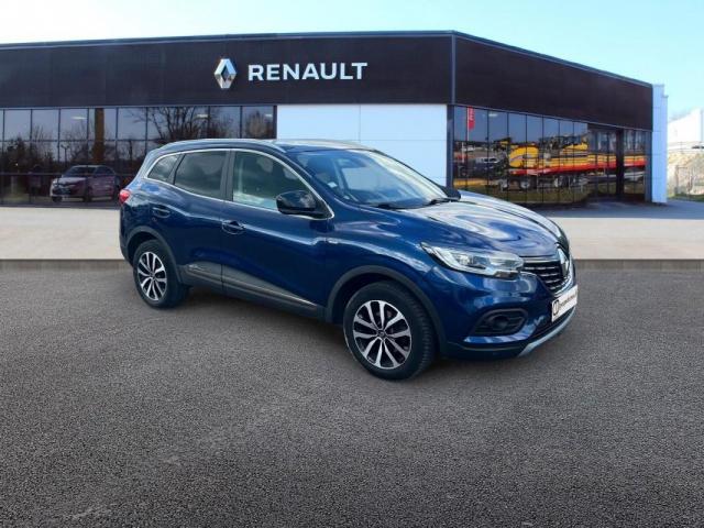 Renault Kadjar image 1