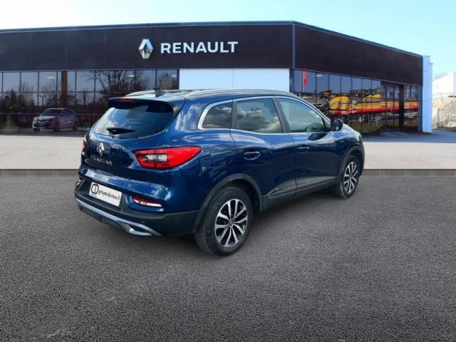 Renault Kadjar image 4