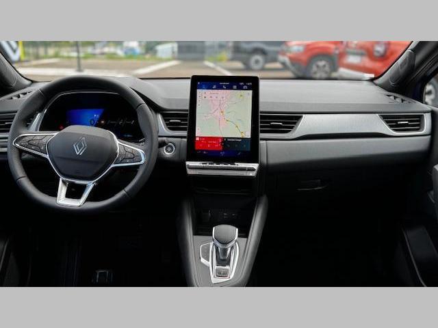 Renault Symbioz image 4