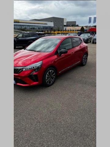 Renault Clio image 5