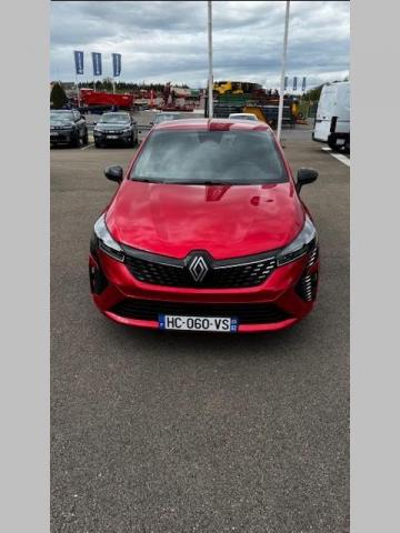 Renault Clio image 7