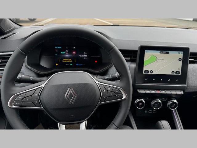 Renault Clio image 1
