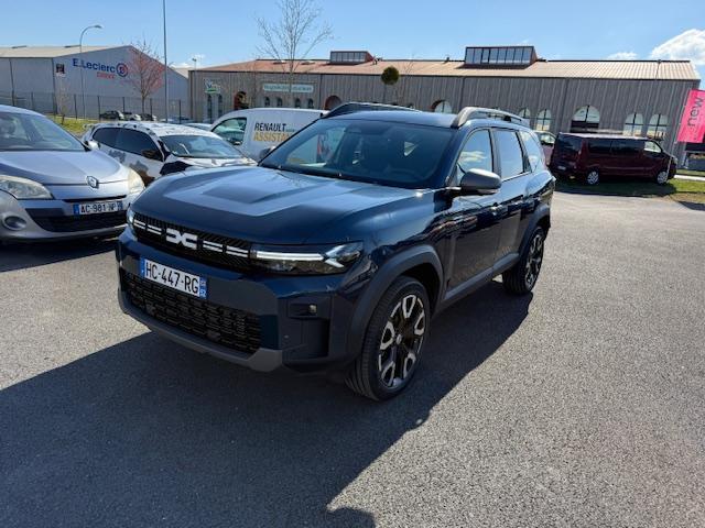 Dacia