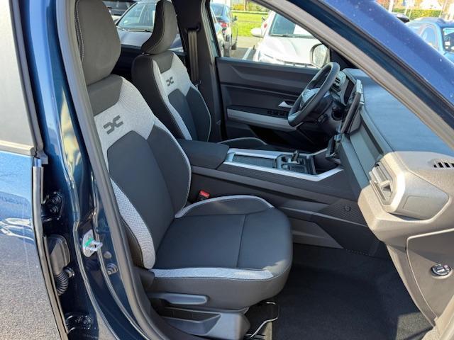 Dacia Bigster image 6