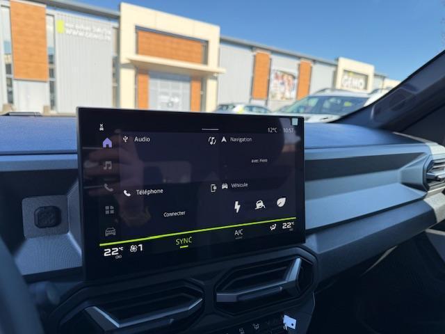 Dacia Bigster image 9