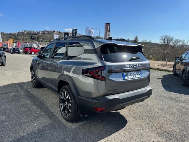 Dacia Bigster image 3