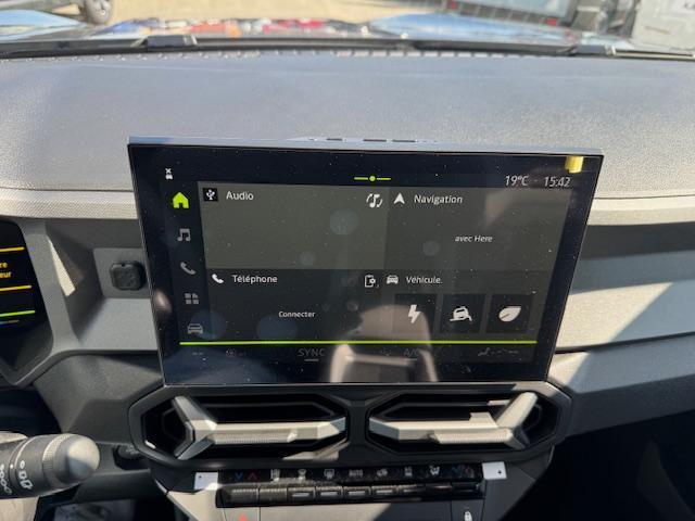 Dacia Bigster image 6