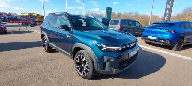 Dacia Bigster image 3