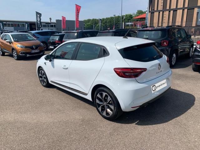 Renault Clio image 2