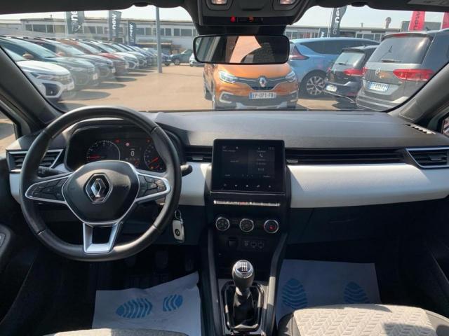 Renault Clio image 7
