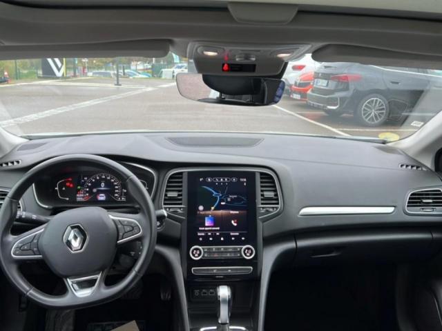 Renault Mégane Estate image 1