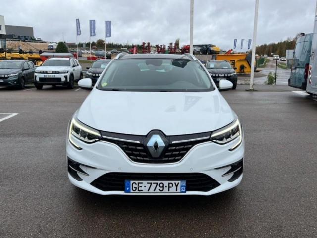 Renault Mégane Estate image 2