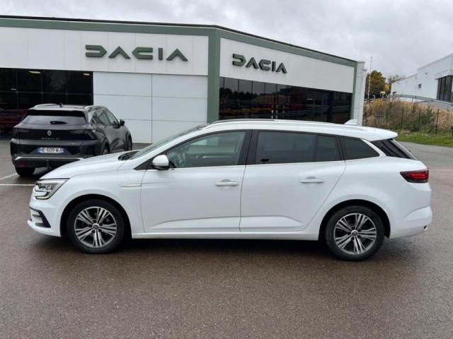 Renault Mégane Estate image 6