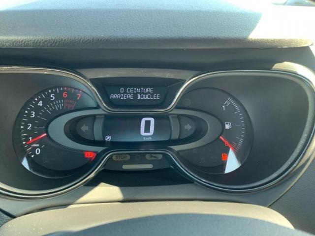Renault Captur image 8