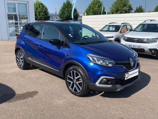 Renault Captur image 6