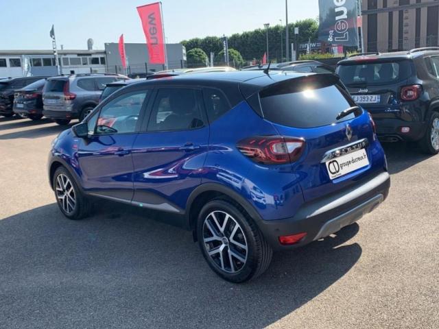 Renault Captur image 7