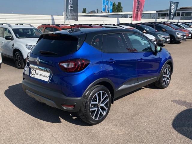 Renault Captur image 5