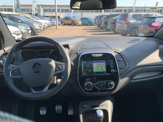 Renault Captur image 3