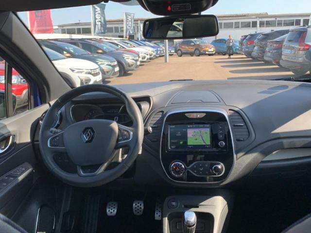 Renault Captur image 2