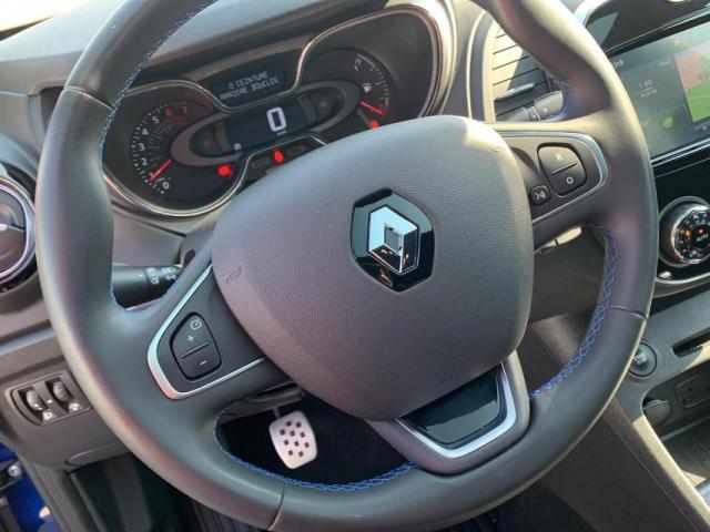 Renault Captur image 1
